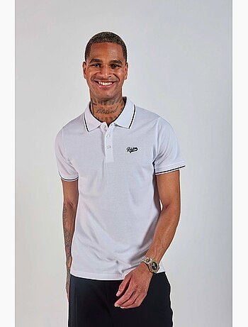Polo Hombre Redskins