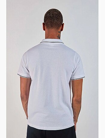 Polo Hombre Redskins