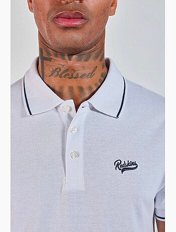 Polo Hombre Redskins