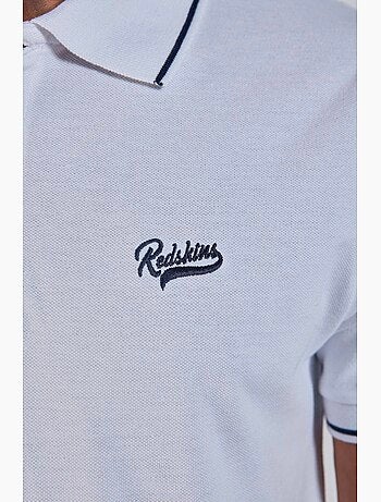 Polo Hombre Redskins