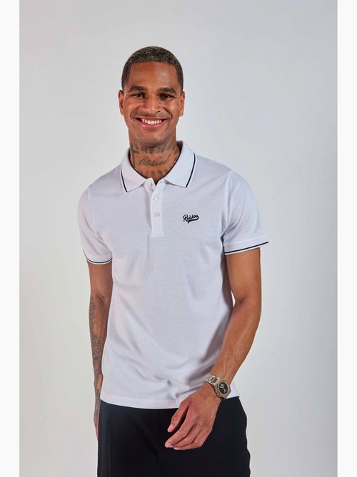 Polo Hombre Redskins - Kiabi