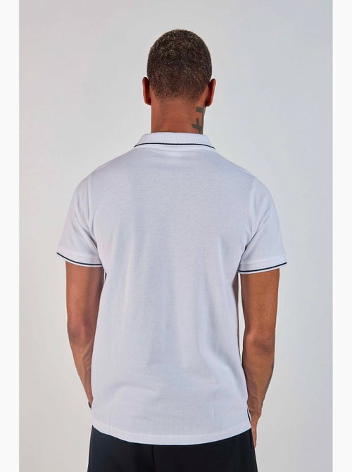 Polo Hombre Redskins - Kiabi