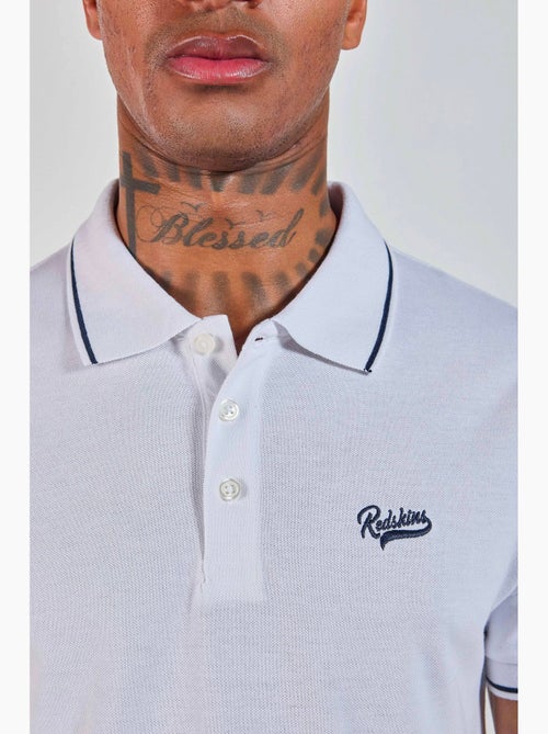 Polo Hombre Redskins - Kiabi