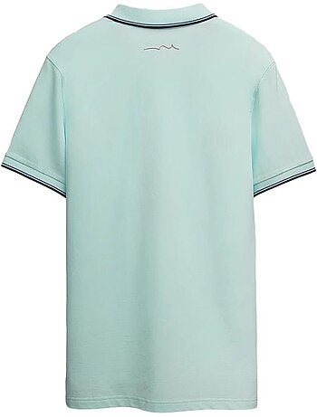 Polo para Hombre Teddy Smith