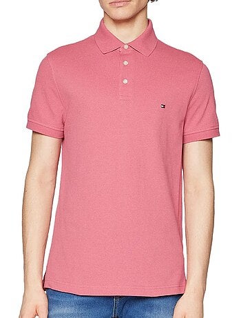 Polo Tommy Hilfiger para Hombre