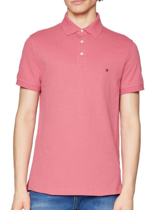 Polo Hombre Tommy Hilfiger - Kiabi