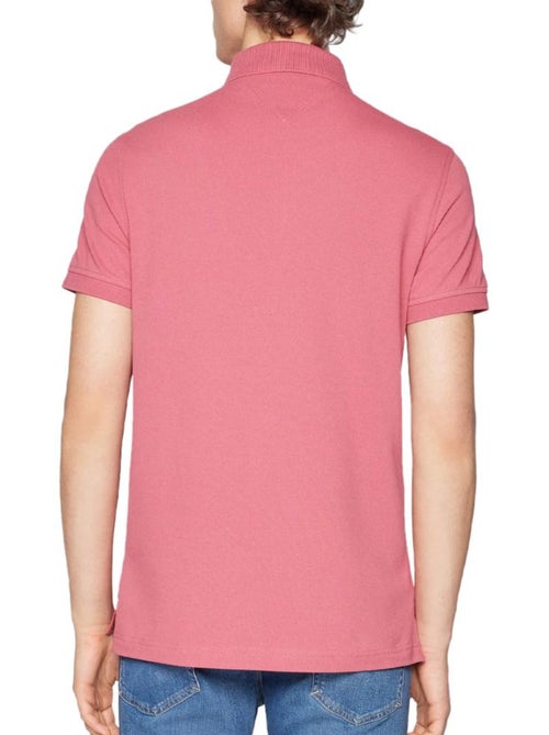 Polo Hombre Tommy Hilfiger - Kiabi