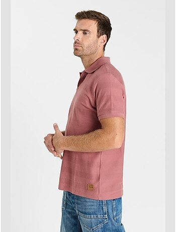 Polo impo 'le temps des cerises'