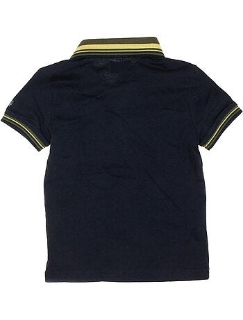 Polo Infantil