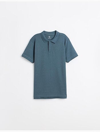 Polo jacquard, mo fashion