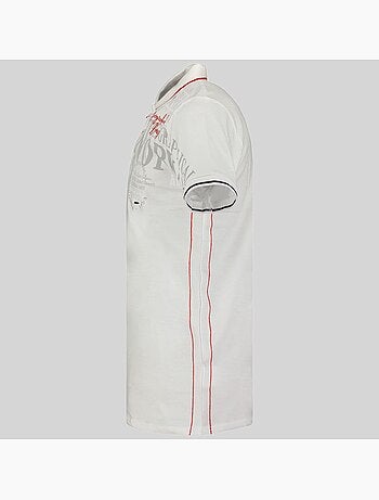 Polo kadventure – geographical norway