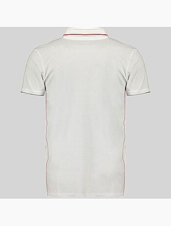 Polo kadventure – geographical norway