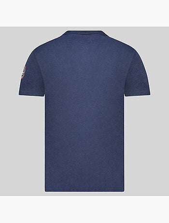 Polo kancre – geographical norway