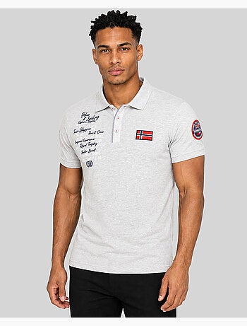 Polo kancre – geographical norway