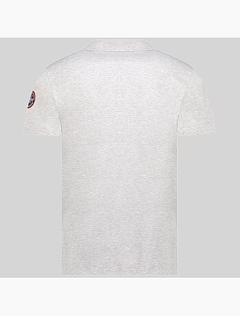 Polo kancre – geographical norway