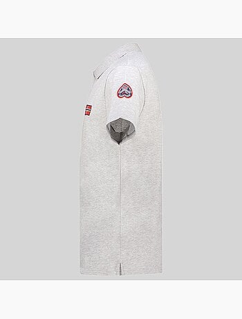 Polo kancre – geographical norway