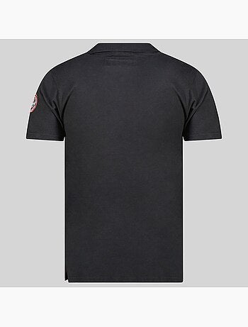 Polo kancre – geographical norway