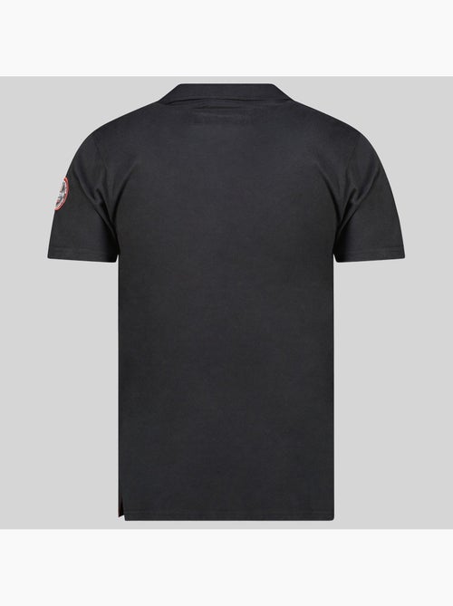 Polo kancre – geographical norway - Kiabi