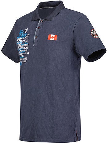 Polo kancreak – canadian peak