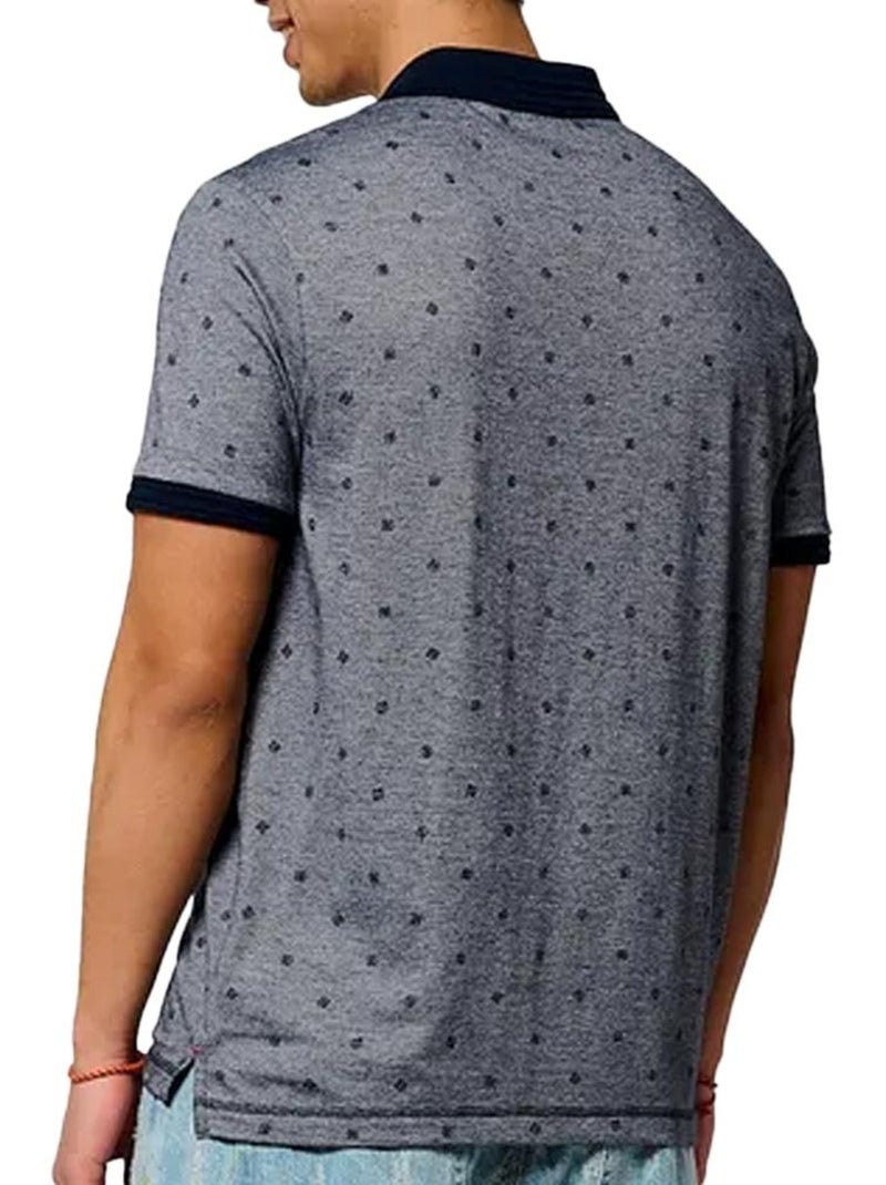 Polo Kaporal para Hombre - Azul marino - Kiabi