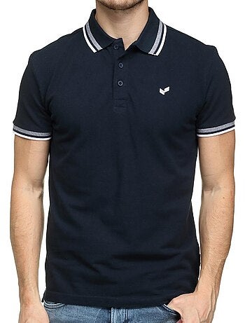 Polo Kaporal para Hombre - Estilo