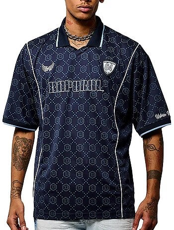 Polo Kaporal para Hombre - Estilo