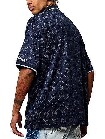 Polo Kaporal para Hombre - Estilo