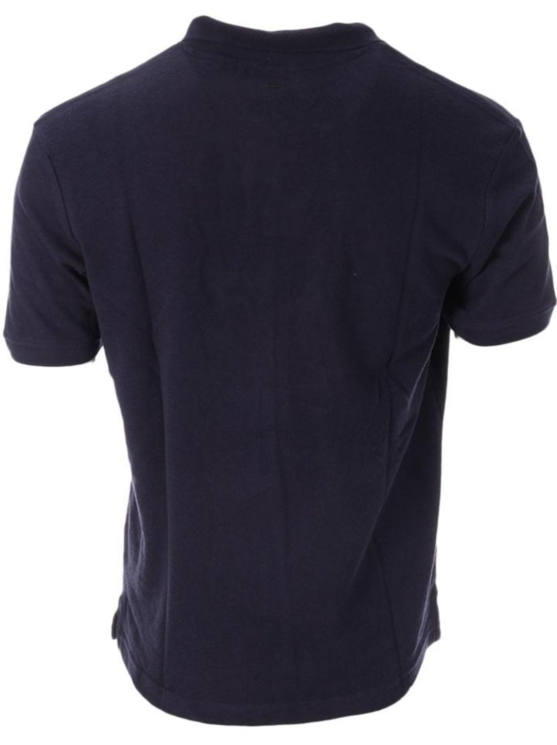 Polo Kaporal para Hombre - Estilo Azul marino - Kiabi