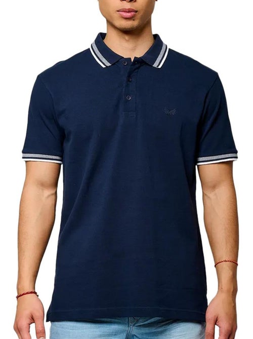 Polo Kaporal para Hombre - Estilo - Kiabi