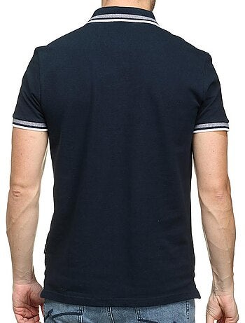 Polo de hombre Kaporal