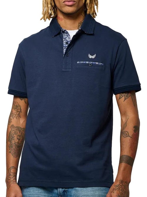 Polo Kaporal para Hombre - Estilo - Kiabi Polo Kaporal para Hombre - Estilo - Kiabi