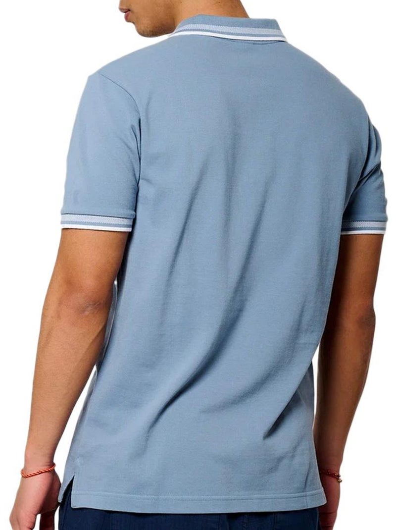 Polo Kaporal para hombre Azul claro - Kiabi