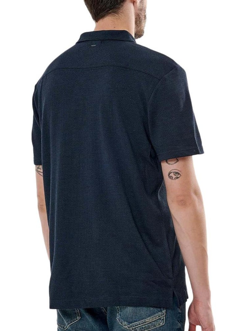 Polo Kaporal para Hombre Azul marino - Kiabi