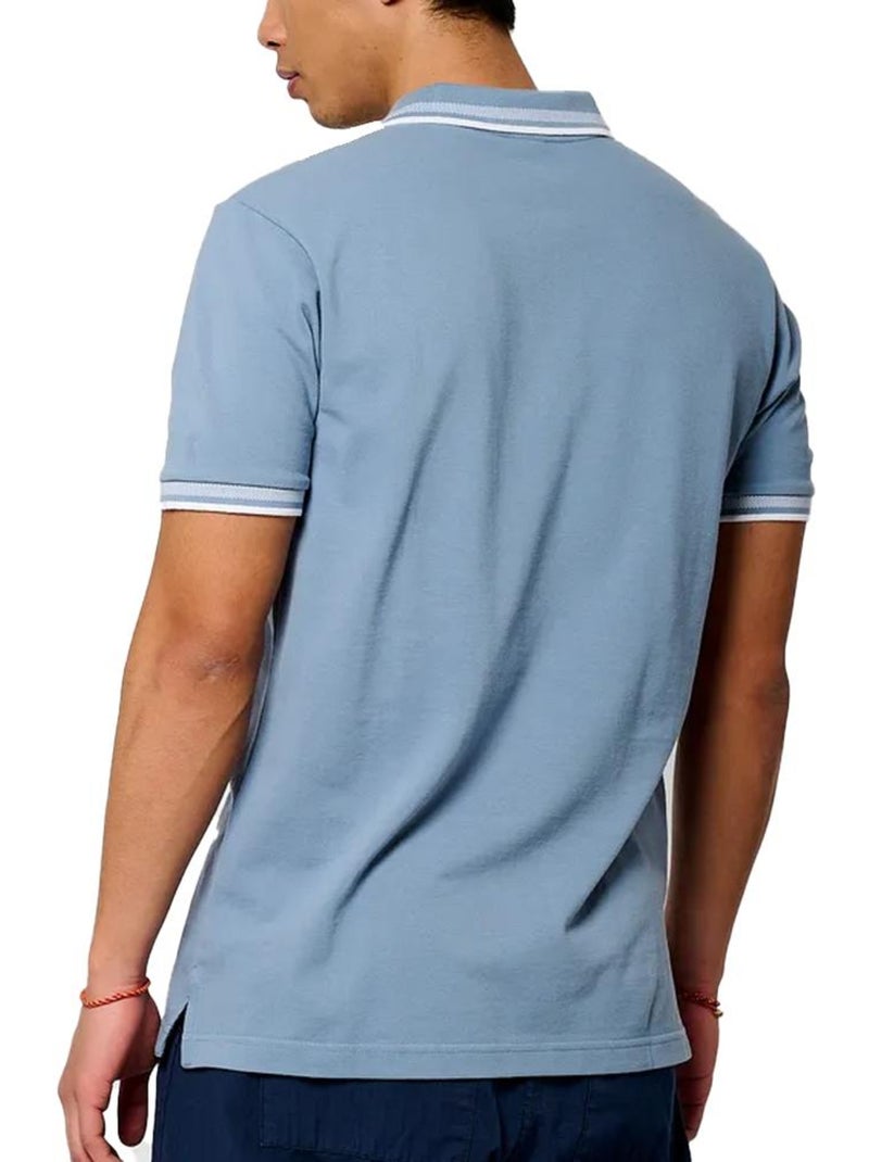 Polo Kaporal para Hombre Azul - Kiabi