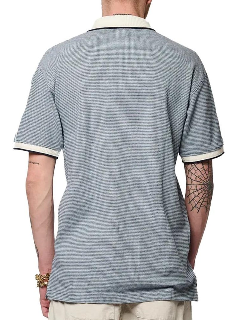 Polo Kaporal para hombre Azul - Kiabi