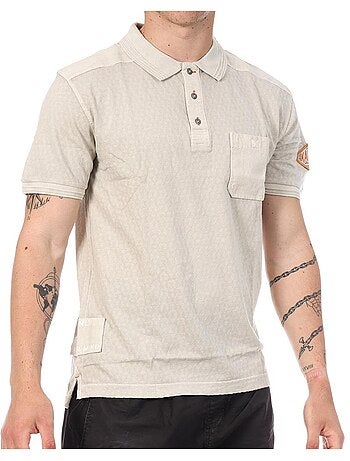 Polo para hombre Kaporal