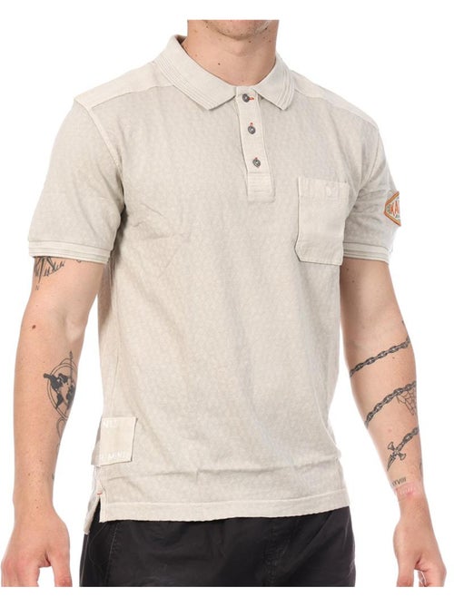 Polo Kaporal para Hombre - Kiabi