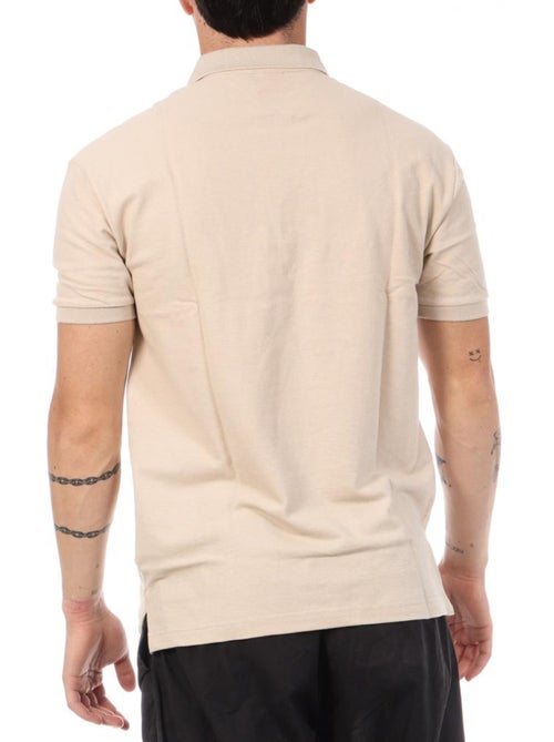 Polo kaporal para hombre - Kiabi Polo kaporal para hombre - Kiabi