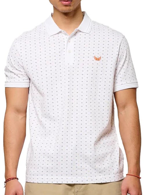 Polo kaporal para hombre - Kiabi