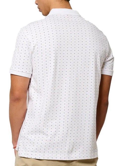 Polo kaporal para hombre - Kiabi