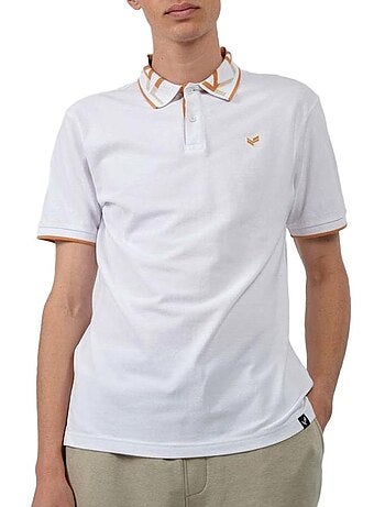 Polo Kaporal para hombre