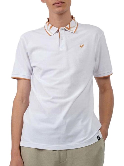 Polo Kaporal para hombre - Kiabi