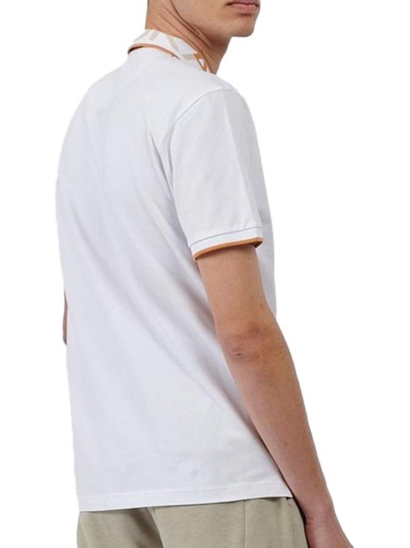 Polo Kaporal para hombre Blanco - Kiabi