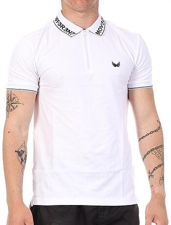 Polo de Hombre Kaporal