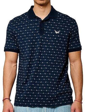 Polo Kaporal para Hombre, Estilo