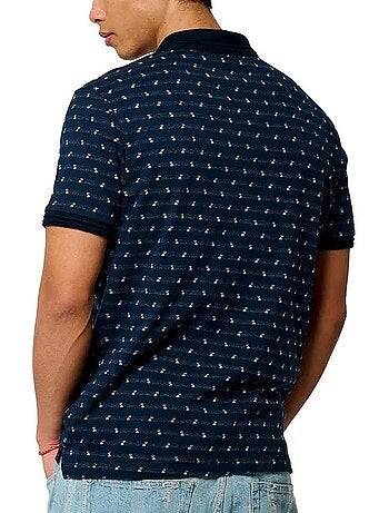 Polo Kaporal para Hombre, Estilo