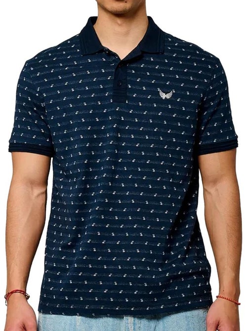 Polo Kaporal para Hombre, Estilo - Kiabi Polo Kaporal para Hombre, Estilo - Kiabi