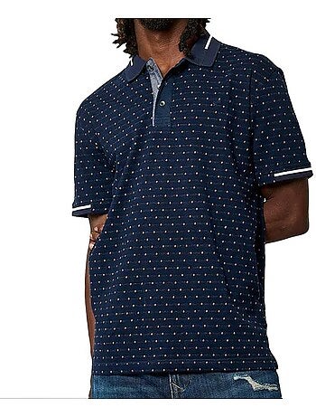 Polo Kaporal para Hombre, Estilo