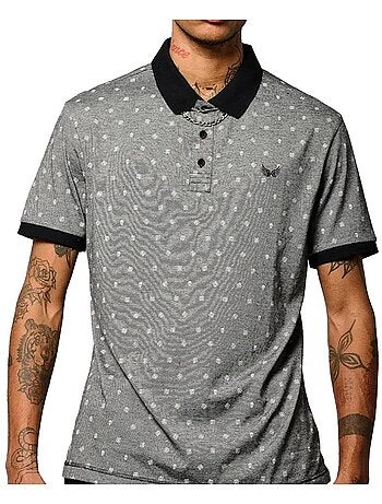 Polo Kaporal para hombre