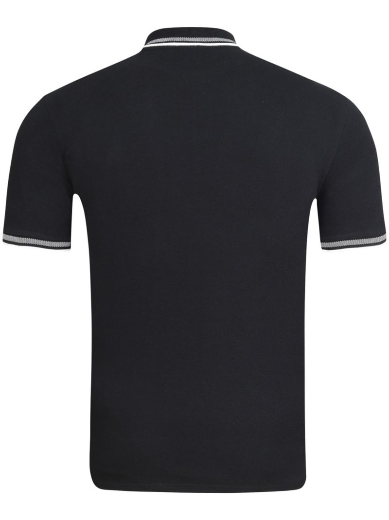 Polo Kaporal para hombre Gris plateado - Kiabi
